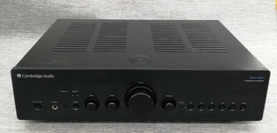 Cambridge Audio Azur 651A Integrated Amplifier Good Condition from Japan - Image 1 of 4