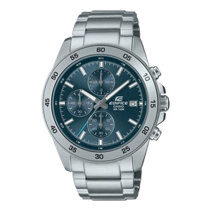 Orologio CASIO EDIFICE EFR-526D-2AVUEF Plateado Azul - Imagen 1 de 1