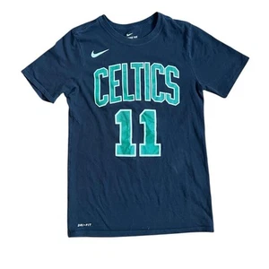 NBA Boston Celtics Kyrie Irving Nike T-Shirt Size: small - Picture 1 of 2