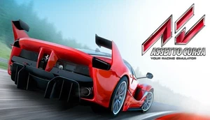 Assetto Corsa | PC Steam Offline | Read Description Please - Picture 1 of 1