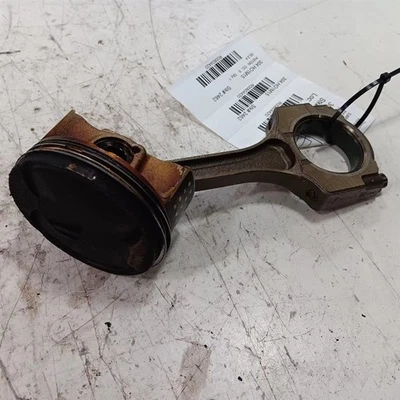 Honda CR-V un solo pistón 2015 2016 Foto 1 de 4