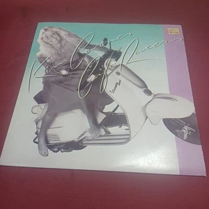 KIM CARNES LP CAFE RACER - Picture 1 of 6