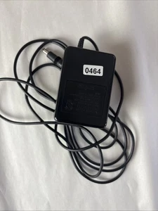 Offizielles Original Zubehör Hersteller Nintendo Entertainment System NES AC Adapter Netzteil (NES-002) - Bild 1 von 3