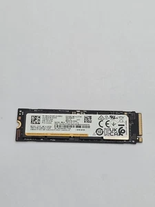 Samsung MZ-JPU512T/0A6 512GB PCI-Express Gen 4 X4 M.2 2280 SSD Windows 11 Pro - Afbeelding 1 van 1