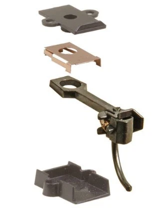 Kadee #13 HO Magne-Matic #29 Coupler Conversion Kit w/Adaptor - Image 1 of 1