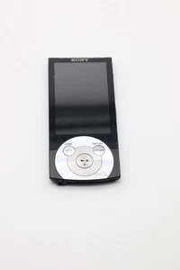 Sony Walkman NWZ-A845 – MP3-Player – getestet & funktionsfähig TOP #150 - Bild 1 von 3
