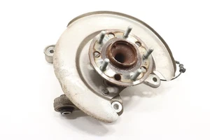 2017 - 2025 CHRYSLER PACIFICA REAR LEFT SUSPENSION SPINDLE KNUCKLE & HUB OEM - Picture 1 of 11