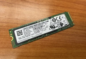 SAMSUNG PM981a 2TB GEN3 NVME M.2 SSD MZ-VLB2T0B MZ-VLB2T0C MZVLB2T0HALB - Afbeelding 1 van 1