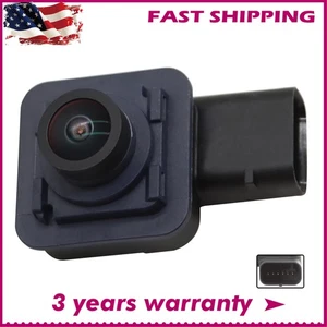 JC3T-19G490AD Rear View Backup Parking Camera Kit Fits For Ford Super Duty 17-22 - Bild 1 von 9