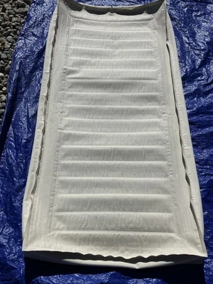 Colchón de aire Select Comfort Sleep Number S 274 E-King S 274 Half King Foto 1 de 4