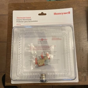 Protector termostático para el hogar Honeywell con llave CG511A - Imagen 1 de 5