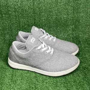 Zapatos deportivos gris estilo libre Str/ke Mvmnt talla 9,5 para mujer Strike Movement - Imagen 1 de 6