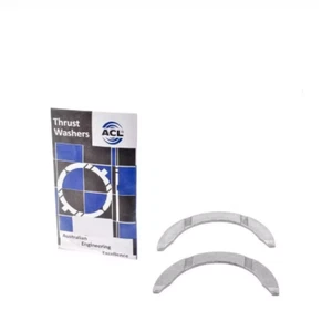 ACL Standard Size Thrustwashers for Toyota 1S, 2S, 3S, 4S, 5S, 3SGE, 3SGTE I4 - Bild 1 von 1