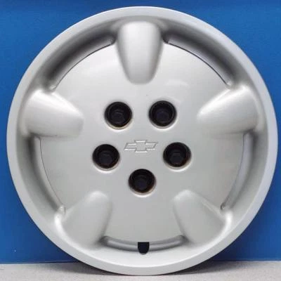 Tampa de roda calota ONE 1992-1993 Chevrolet Lumina APV Van # 3208 15" GM 10154221 - Imagem 1 de 4