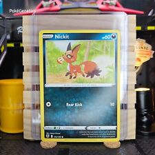Nickit 103/189 Astral Radiance Pokémon TCG Non Holo Common Sword & Shield