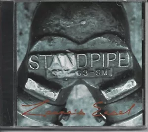 STANDPIPE - ZANNA'S EASEL!! NEW!!! - Picture 1 of 2