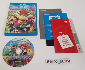 Nintendo Wii U - Mario Party 10 - PAL - Imagen 1 de 2