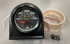Equus 2" Electric Water Temperature Gauge - Never Used or Installed!
