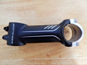 Bontrager Race Lite Stem 100mm 31.8mm Bar Clamp +/- 7 degrees - Picture 1 of 6