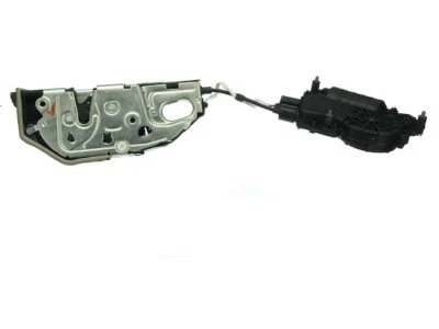 For 2011-2016 BMW 550i Door Lock Actuator Front Left 26877MZDM 2012 2013 2014 - Image 1 of 2