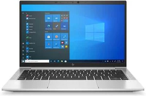 HP EliteBook 830 G8 13,3" Intel i7-1185G7 32 GB RAM 512 GB SSD, W11P - 65N13UP#ABA - Imagen 1 de 7