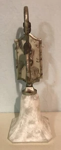 Cristal Donatello Wall Sconce Light - Picture 1 of 6