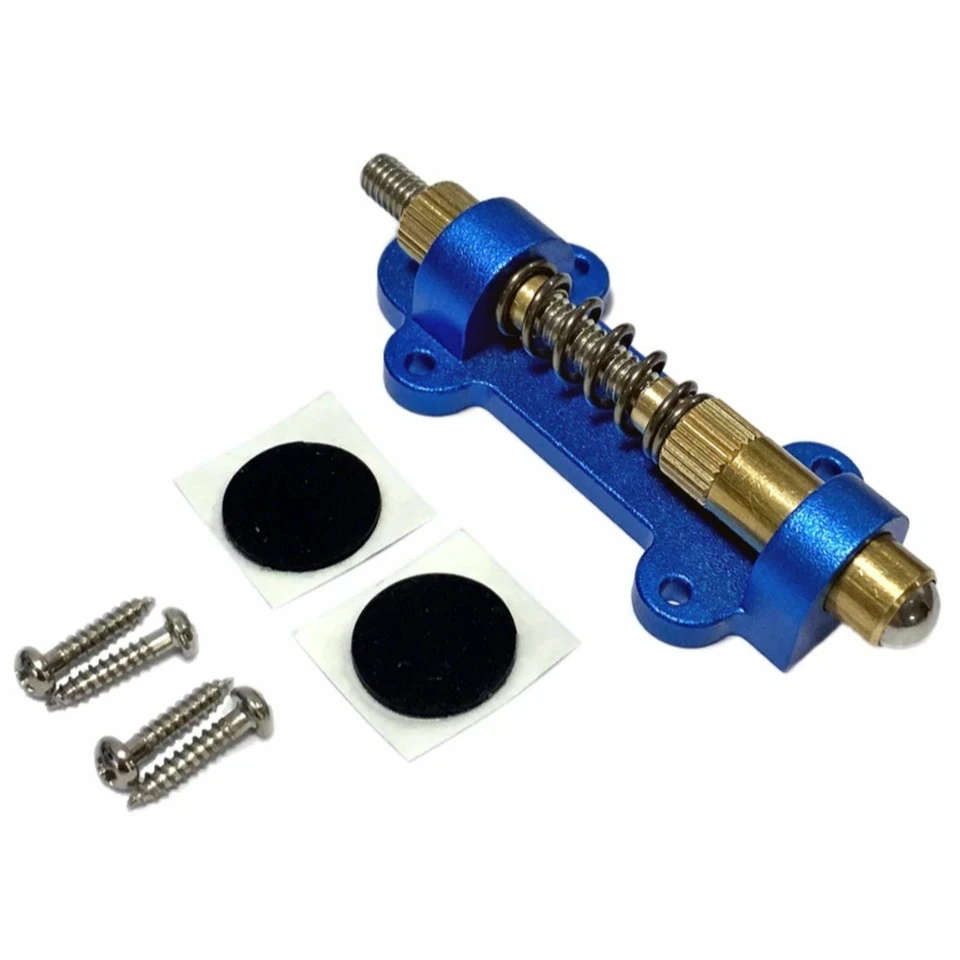 Floyd Rose AXTES Trem-Endus Tremolo Stabilizer, Blue - Image 1 of 1