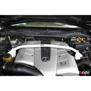 APTO PARA 2000 LEXUS LS 430 4,3 BARRA DE PUNTAL DELANTERO TORRE SOPORTE SUPERIOR - Imagen 1 de 6