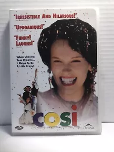Cosi (DVD, 2003) - Imagen 1 de 2
