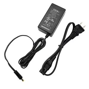 OEM AC Stromversorgung Adapter für Cisco DPC3208 Docsis 3.0 Kabel Modem Mit P. - Bild 1 von 7