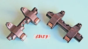 PAAR NOCKENWELLE AUDI A3 A4 AUDI A6 SKODA - Bild 1 von 4