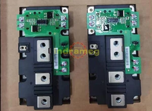 Módulo con placa 1 pieza Danfoss DP600B1200T104003 - Imagen 1 de 1