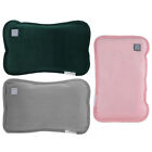 Electric Heating Hand Pad Cushion Pillow USB 3 Temperatures Hand Warmer For W UK