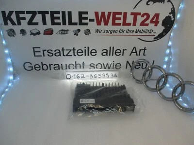 Audi A4 S4 B9 Steuergerät Modul Gateway Bosch 85C907146 85C907468 NEU - Bild 1 von 4