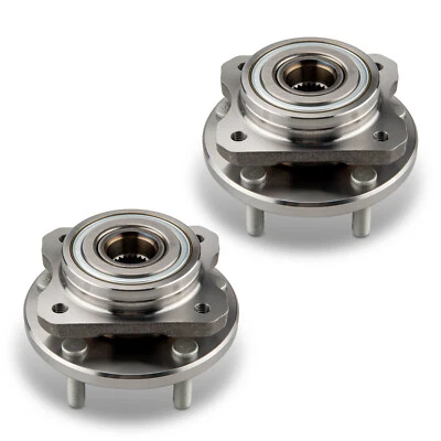 Подшипник ступицы переднего колеса для Dodge Grand Caravan Chrysler Town & Country 3,8 л V6 - Изображение 1 из 4