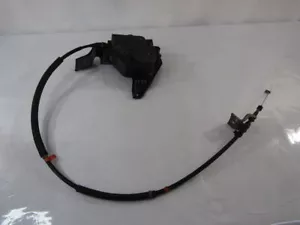 2002-2005 Subaru Impreza Cruise Control Actuator W/Cable OEM - Picture 1 of 5