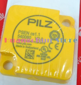 1PC 540080 Safety module PSEN cs1.1 1 actuator accessory - Picture 1 of 3