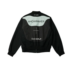 Dplus KIA 2025 Official Uniform Jacket Black Marking Ver 100% Authentic - Picture 1 of 4