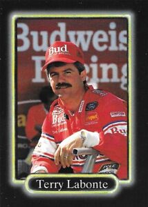 1990 Maxx Racing ~ Pick Your Card