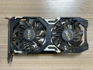 ZOTAC GeForce GTX950 2GB 768SP GDDR5 PCI-E Graphics Video Card DP HDMI DVI - Picture 1 of 4