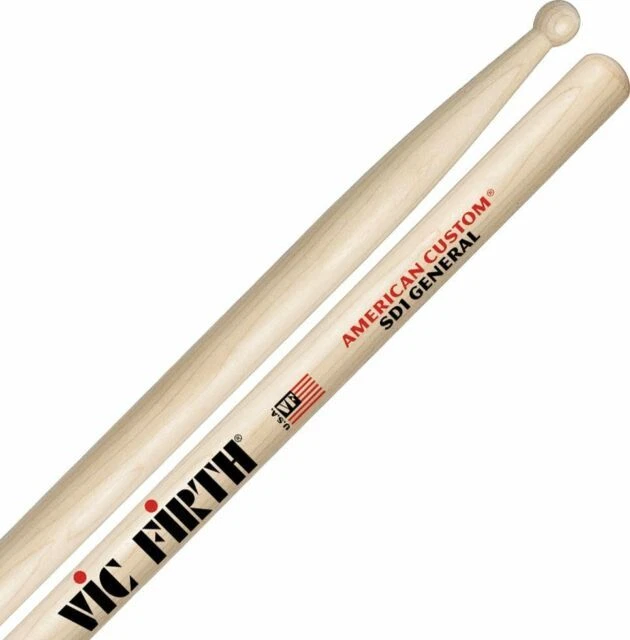 Vic Firth American Custom SD1 General Drumstick