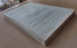 Russian history. NEWS of the Department of the Russian Language ... 1908 - Picture 1 of 9