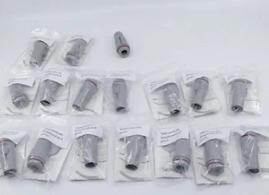 1x DÜRR Saughandstück GROSS  7600A010-00  DEPOT INSOLZENZ - Bild 1 von 2