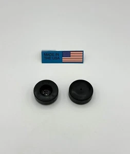 Fits Yamaha Gas Tank Buffers YZ250 YZ360 RD350 RD400 278-24181-00 New! - Picture 1 of 2