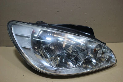 Frontscheinwerfer Scheinwerfer rechts 921021C500 Hyundai Getz Bj,05 - Bild 1 von 4