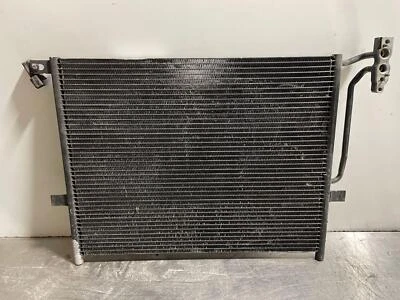 BMW 330I 2005 OEM AIRE ACONDICIONADO condensador 84 k 2001-2006 Foto 1 de 4