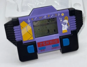 TENNIS - LCD Game & Watch Portable Console - 1990's - DEADSTOCK - BOXED - Bild 1 von 4