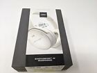 BOSE - QUIETCOMFORT 45 WIRELESS NOISE CANCELLING OVER-THE-EAR HEADPHONES WFUF