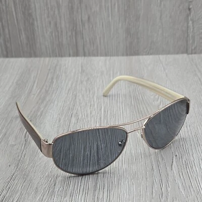 Gafas de sol Kirkland Signature Aviator Spartanburg 55-16-140 marcos de metal solamente Foto 1 de 4