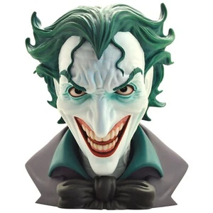 DC Comics, Buste de Collection modèle The Joker 23 cm. - Imagen 1 de 4